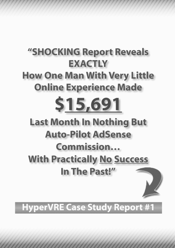 Product picture Free HyperVRE download + Review